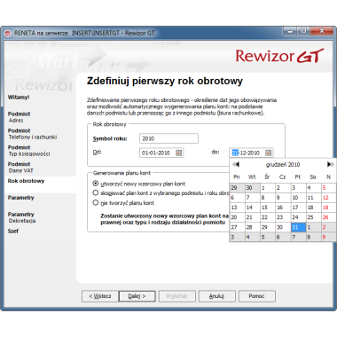 Rewizor GT – Profesjonalny Program Finansowo-Księgowy | FisKasa.pl