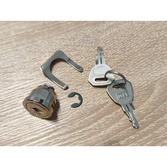 Zamek do szuflady Flip-Top FT460 / FT460LL