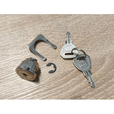 Zamek do szuflady Flip-Top FT460 / FT460LL