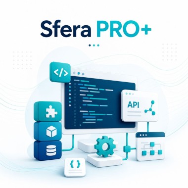 Sfera PRO+ – narzędzia programistyczne InsERT nexo PRO+ | Fiskasa.pl