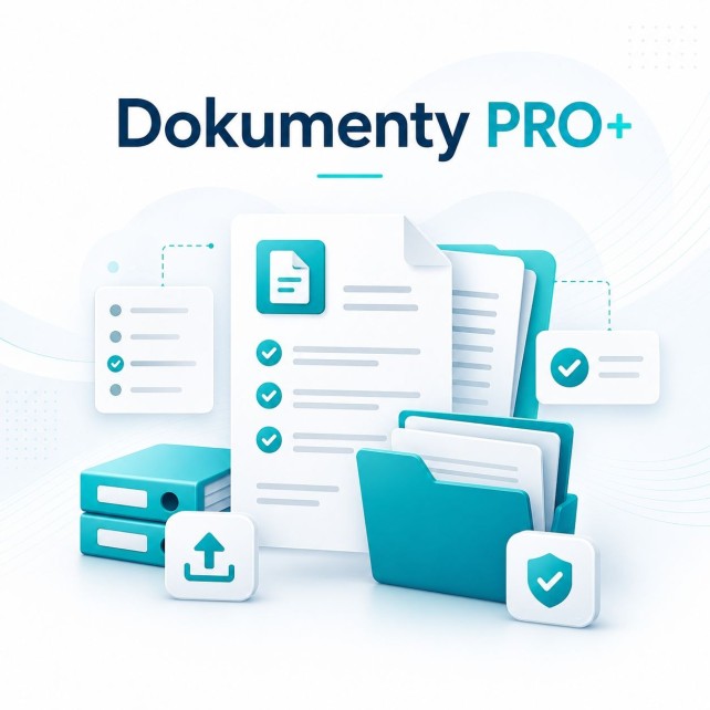 Dokumenty PRO+ – rozszerzenie InsERT nexo PRO+ | Fiskasa.pl