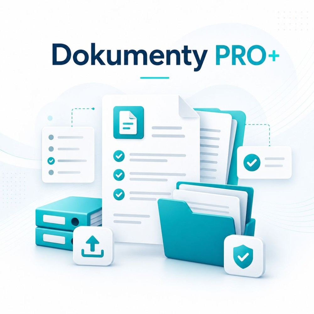 Dokumenty PRO+ – rozszerzenie InsERT nexo PRO+ | Fiskasa.pl