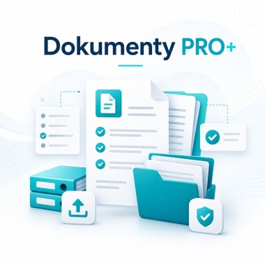 Dokumenty PRO+ – rozszerzenie InsERT nexo PRO+ | Fiskasa.pl