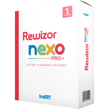 📌 Rewizor nexo PRO – Kompleksowa księgowość i finanse dla firm | fiskasa.pl