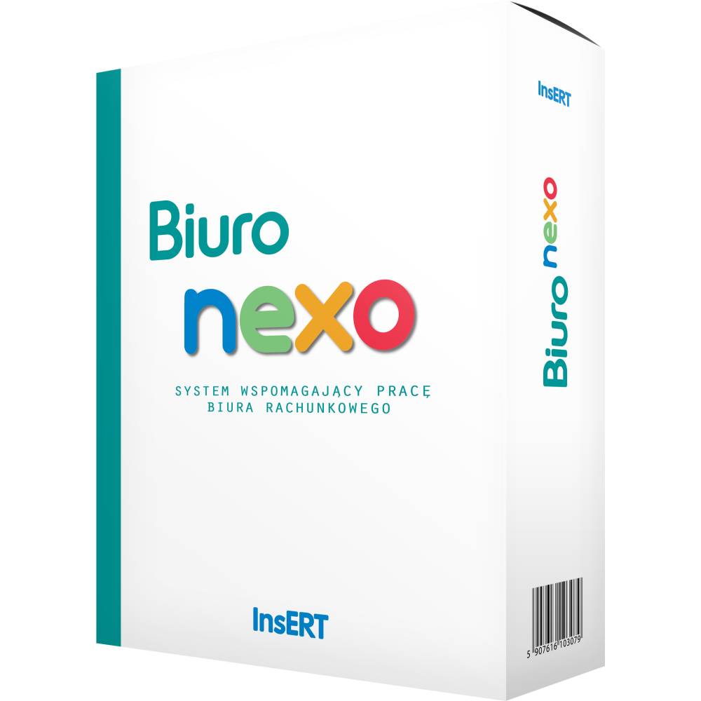 📌 Biuro nexo – Nowoczesne wsparcie dla biur rachunkowych | fiskasa.pl