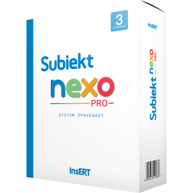 📌 Subiekt nexo PRO – Rozszerzenie o kolejne stanowisko | fiskasa.pl