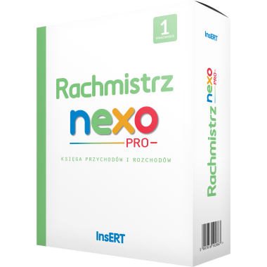 📌 Rachmistrz nexo PRO – Rozszerzenie o dodatkowe stanowisko | fiskasa.pl