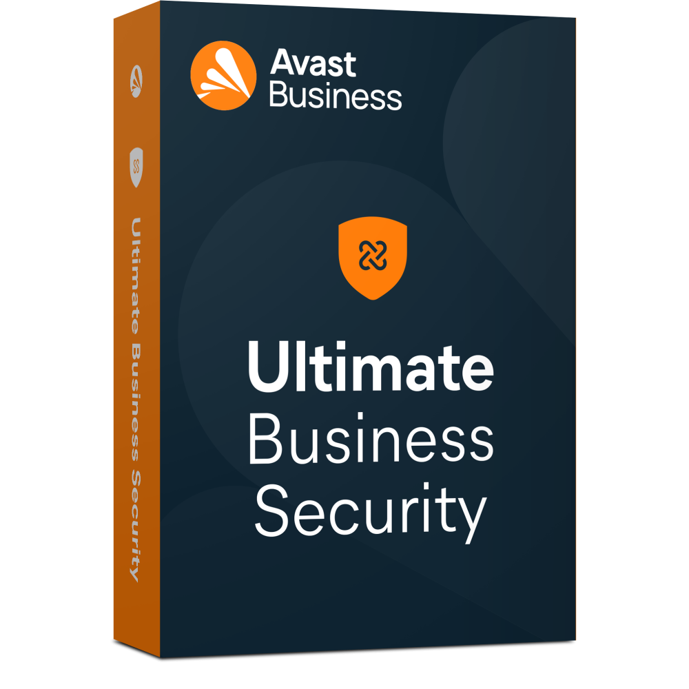 Avast Ultimate Business Security – Kompleksowa ochrona dla firm 🏢🛡️