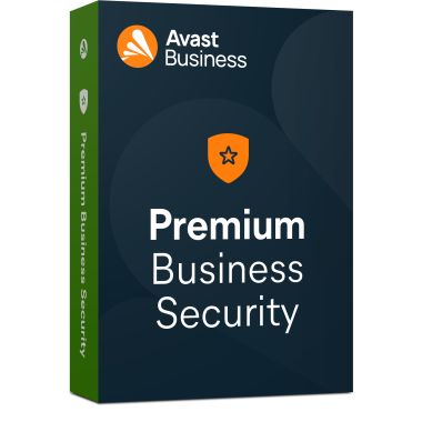 Avast Premium Business Security – Profesjonalna ochrona IT dla firm 🏢💼