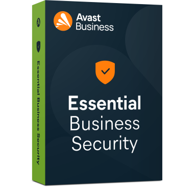 Avast Essential Business Security – Skuteczna ochrona dla małych firm 🔰🏢