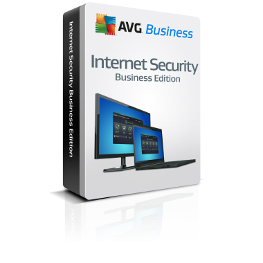 AVG Internet Security Business Edition – Pełna ochrona online dla firm 🔐 | FisKasa.pl