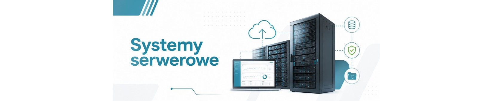 Systemy serwerowe dla firm – oprogramowanie serwerowe | Fiskasa.pl