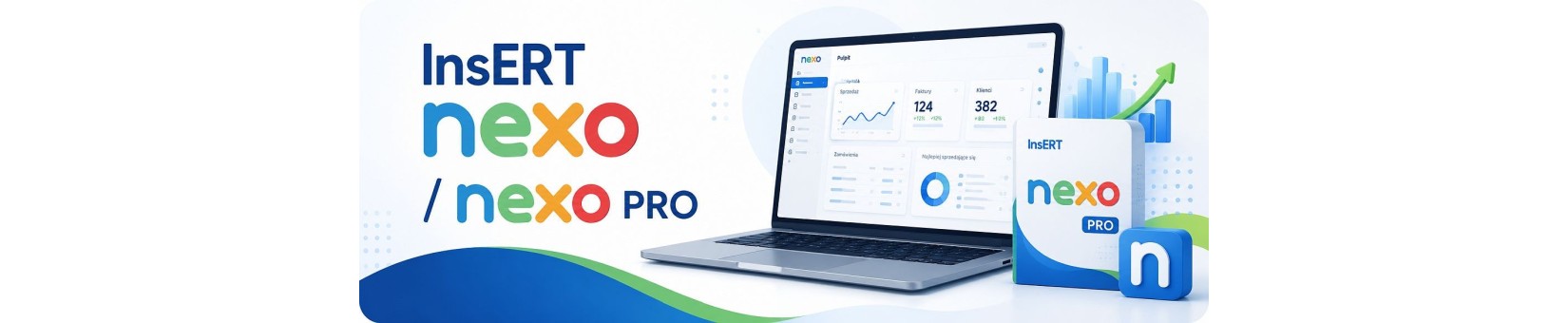 InsERT nexo / PRO