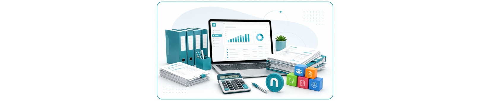 InsERT nexo PRO dla biur rachunkowych | Fiskasa.pl