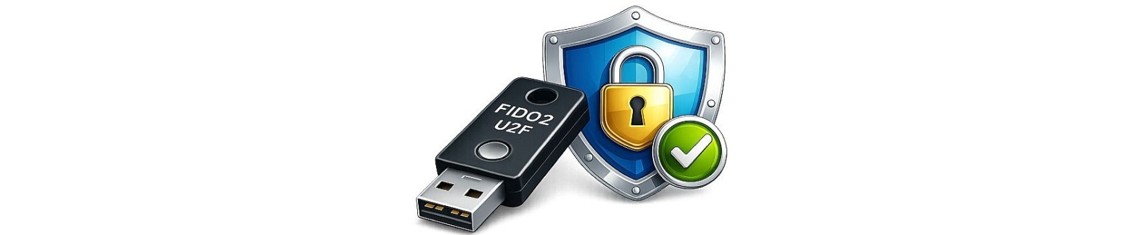 Bezpieczeństwo IT – klucze FIDO2 i ochrona kont | Fiskasa.pl